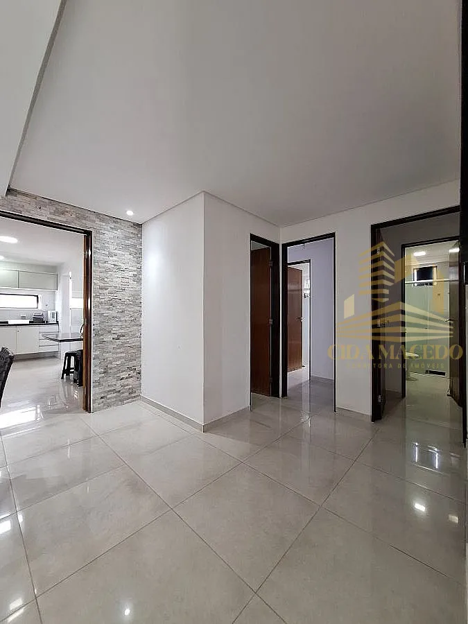 Imagem Apartamento 3 dormitórios para Venda no Bessa, João Pessoa