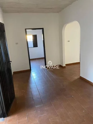 Imagem Casa com 3 dormitórios para alugar, 152 m² por R$ 1.500,00/mês - Cidade Jardim - Itumbiara/GO