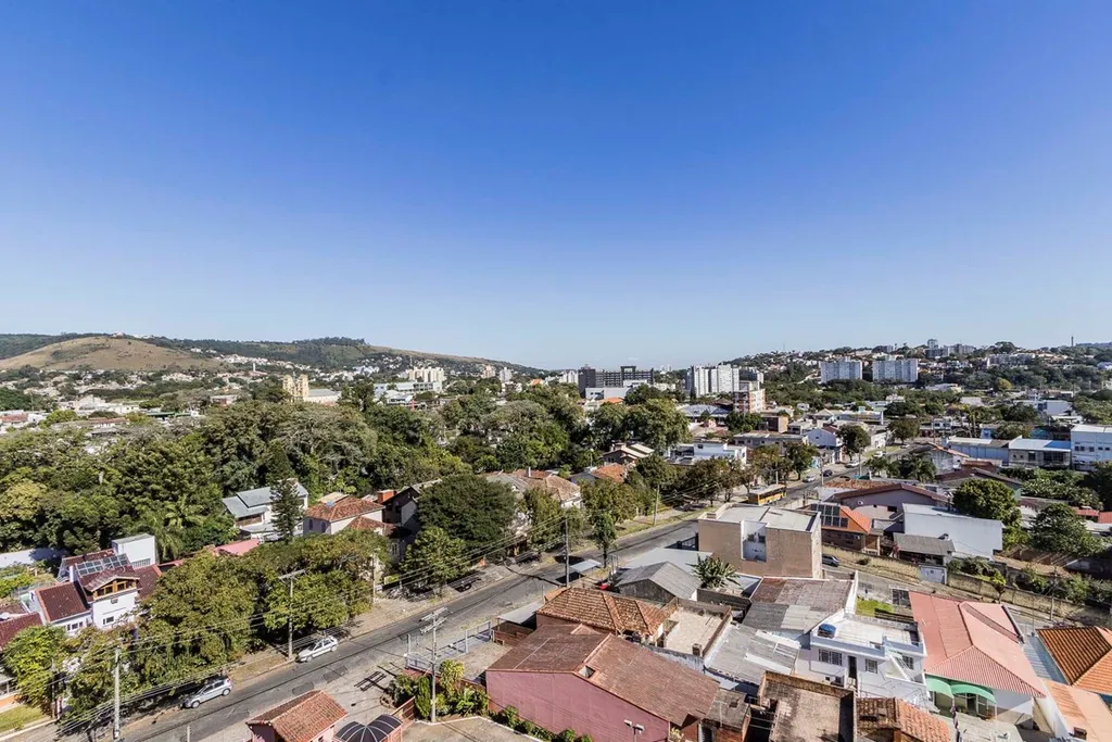 Imagem Apartamento em Glória
