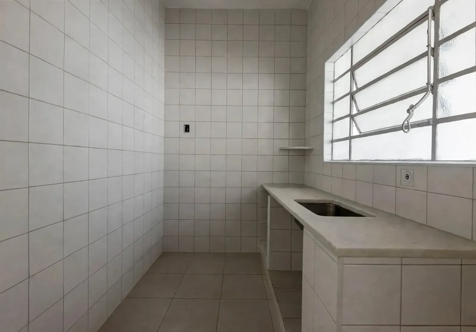Imagem Ponto Comercial para Alugar, 180 m² em Santo Amaro - São Paulo