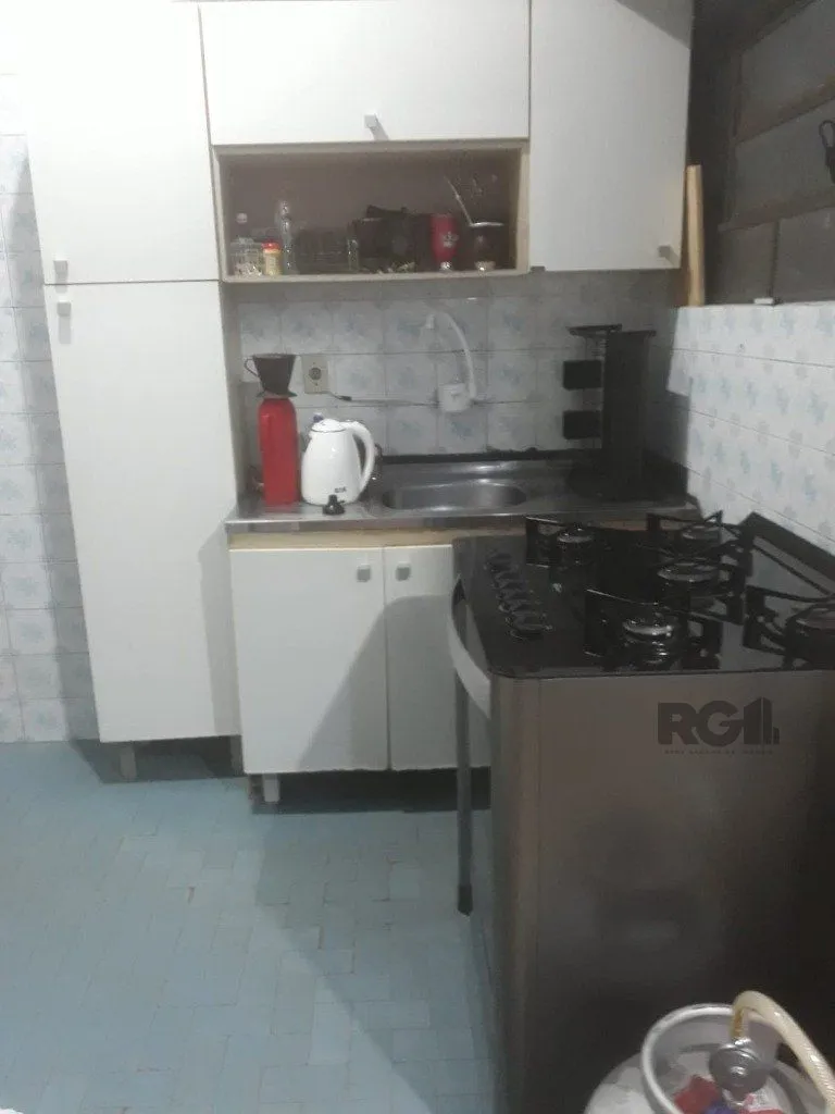 Imagem Casa para Venda - 52m², 2 dormitórios, São Lucas