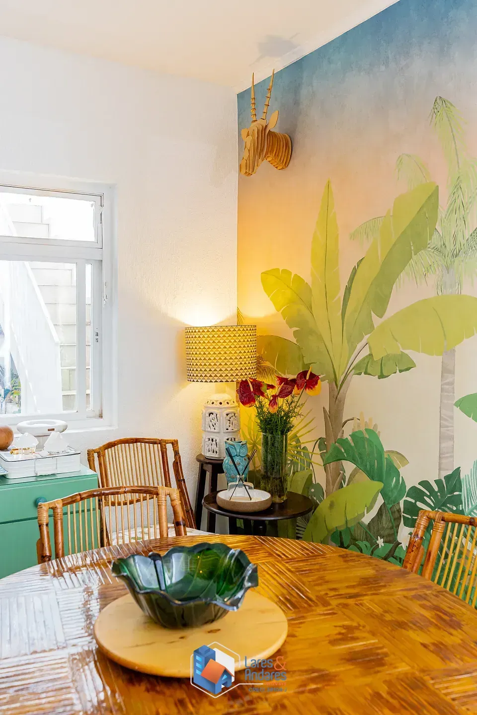 Imagem Casa em condomínio para venda em Alto da Boa Vista com 2 quartos, 111m²