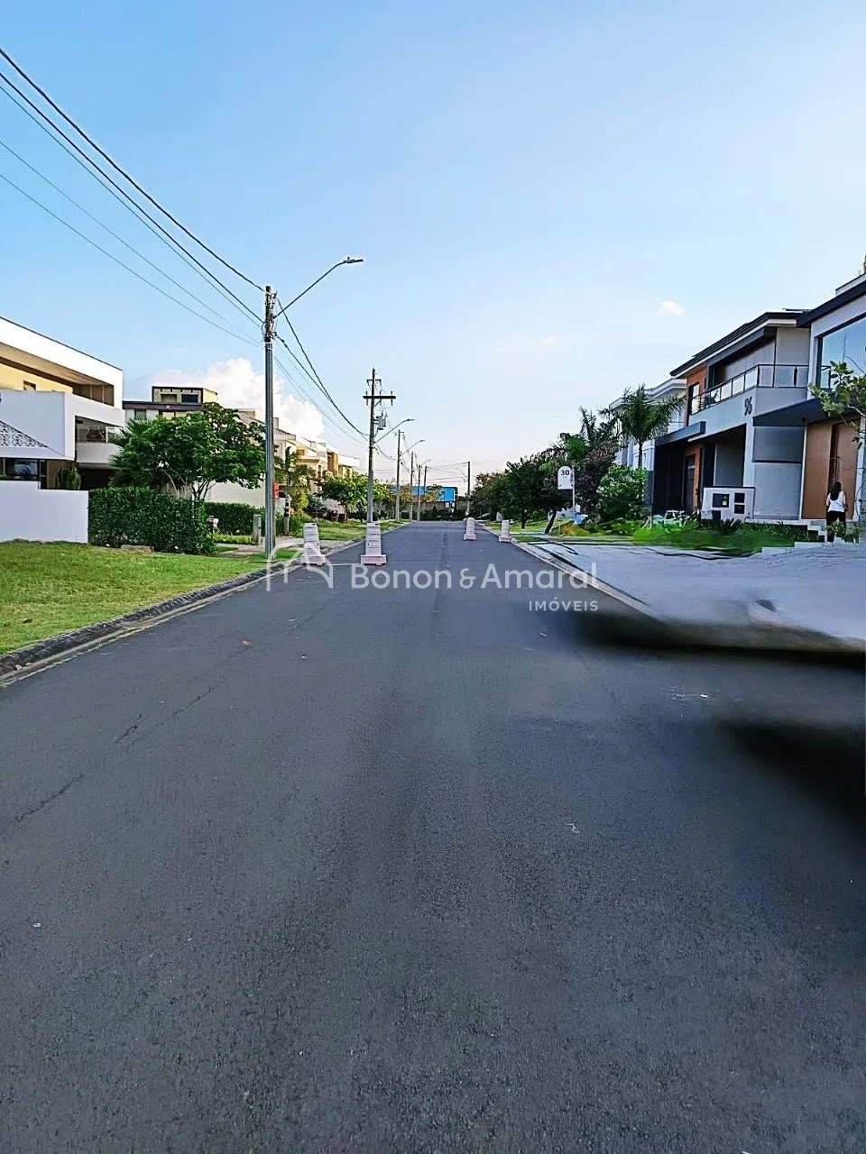 Imagem Terreno em condominio a venda em Campinas!!
