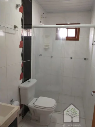Imagem Casa com excelente localização no Saco dos Limões
