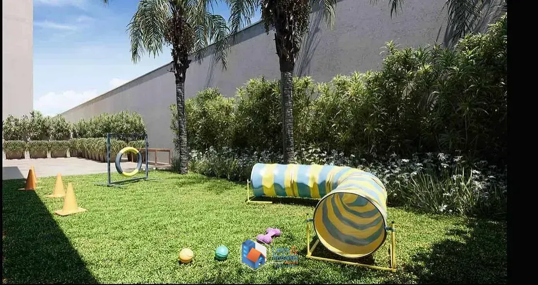 Imagem Studio para venda em Indianópolis com 1 quarto, 29m²