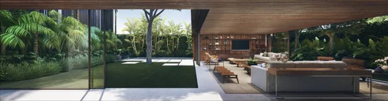 Imagem Casa de Condomínio com 4 Quartos à Venda, 1.500 m² em Vila Madalena - São Paulo