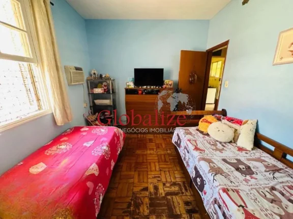 Imagem Apartamento com 2 dormitórios garagem suficiente no bairro do Gonzaga em Santos valor de venda R$380.000,00