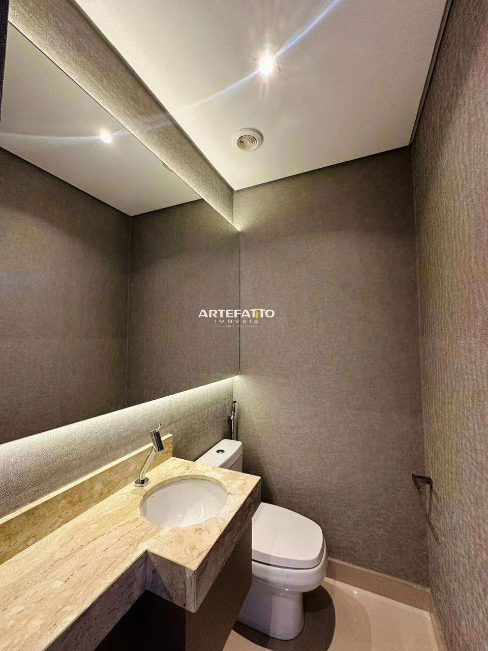 Imagem Apartamento à venda em Franca, Cidade Nova, com 3 quartos, 161m2