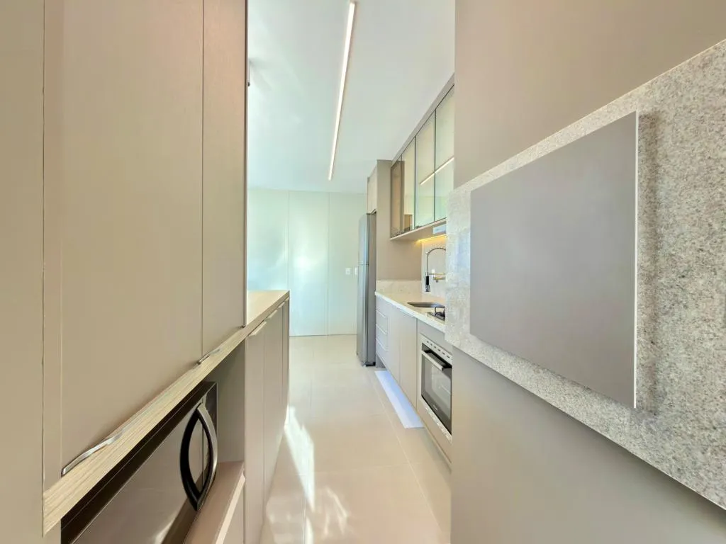 Imagem Apartamento 3 Dormitórios - Bairro Navegantes