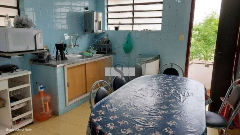 Imagem CASA RESIDENCIAL em SÃO PAULO - SP, VILA CLEMENTINO