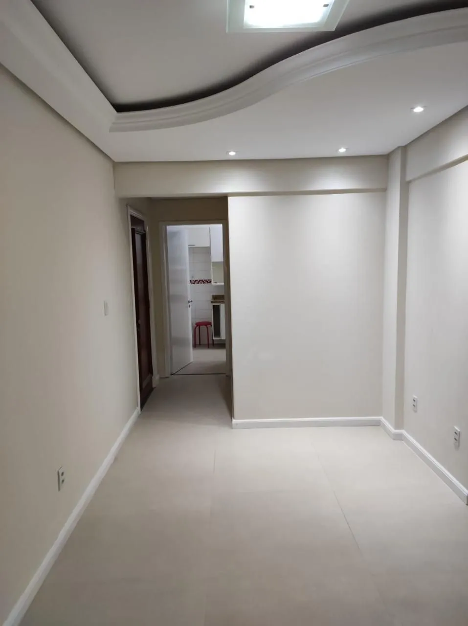 Imagem Apartamento de 02 dormitórios, Bairro Auxiliadora