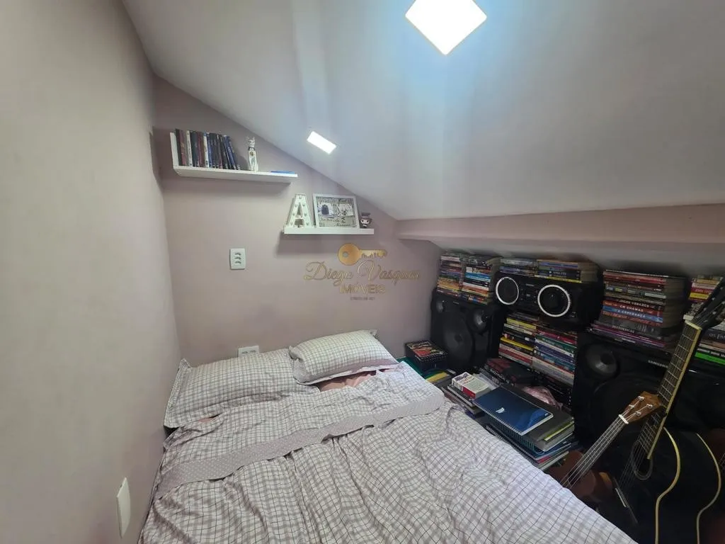 Imagem Casa para Venda em Teresópolis / RJ no bairro Agriões