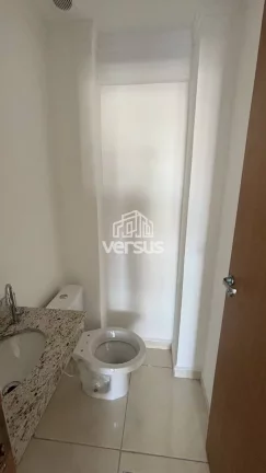 Imagem APARTAMENTO 2 DORMITÓRIOS - 2 SUÍTES - 2 VAGAS - R$ 700 MIL - GUILHERMINA