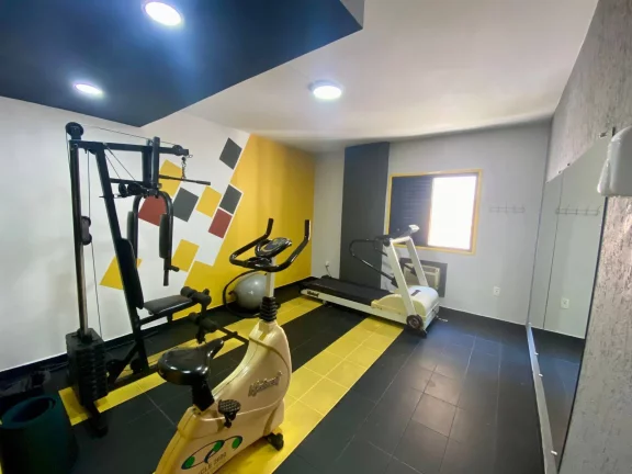 Imagem APARTAMENTO NO CANTO DO FORTE