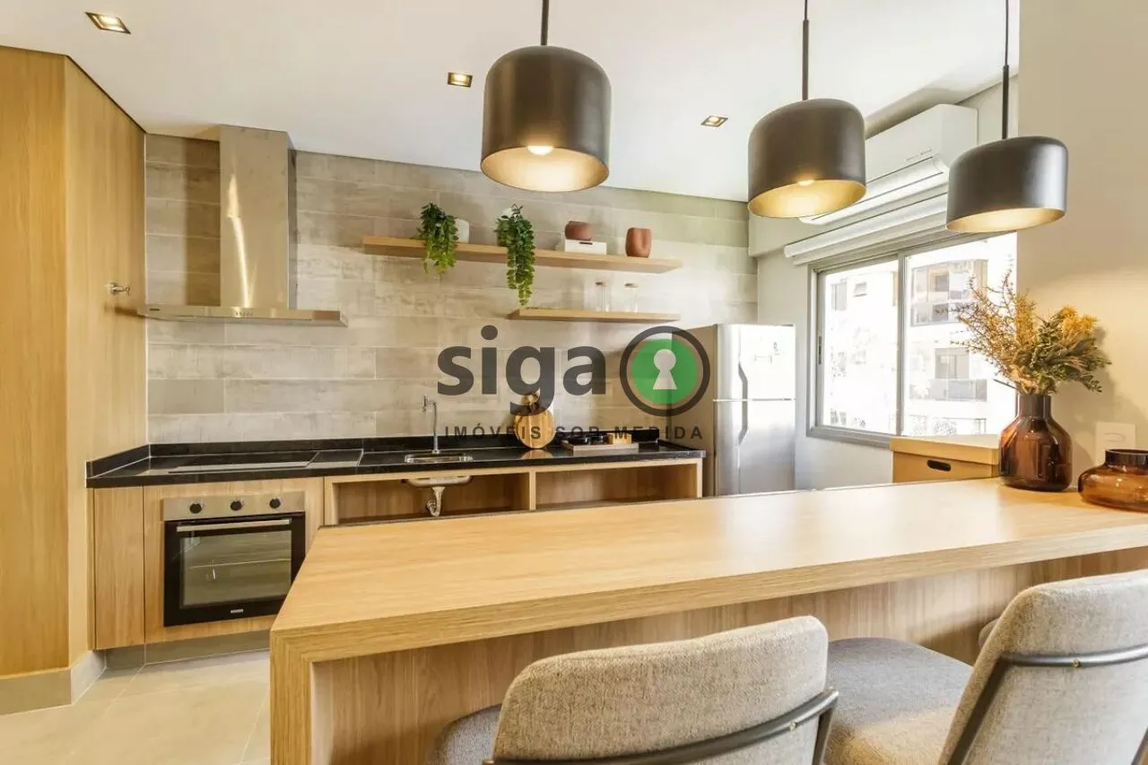 Imagem Studio de 25 metros para locação no Next One Vila Olimpia