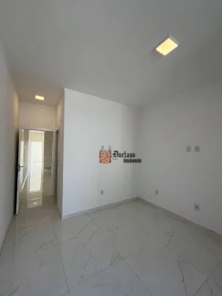 Imagem Casa com 2 dormitórios à venda, 93 m² por R$ 450.000,00 - Cidade Nova - Bom Jesus dos Perdões/SP