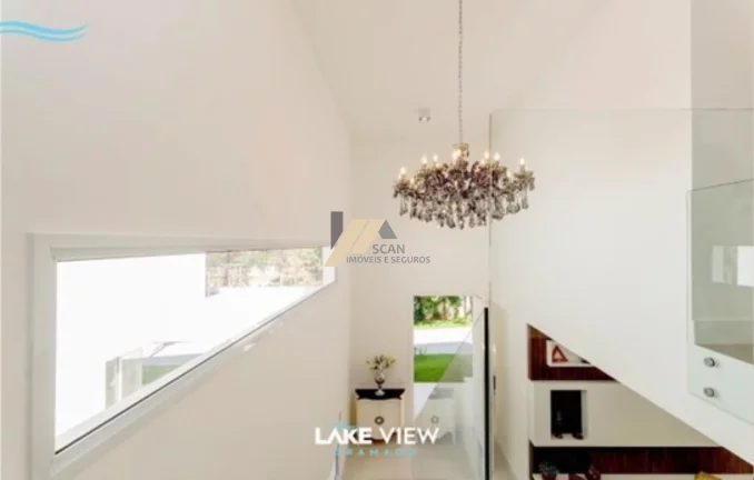 Imagem Casa para venda no Gramado em Campinas, São Paulo
