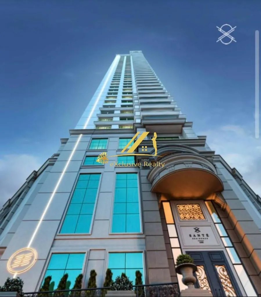 Foto do imóvel Apartamento RESIDENCIAL em Balneário Camboriú - Santa Catarina, Pioneiros