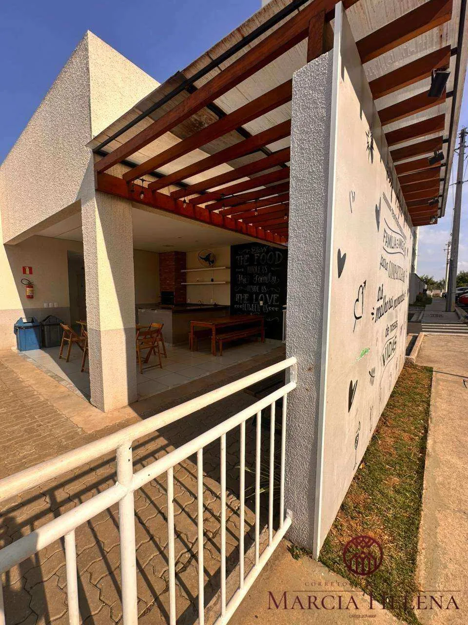 Imagem Apartamento à venda, no Reserva Amoreiras em Campinas, Vila Palácios, com 2 quartos, 42m2
