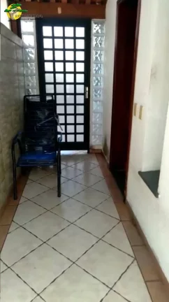 Imagem SOBRADO GRANDE - SÓ PERMUTA