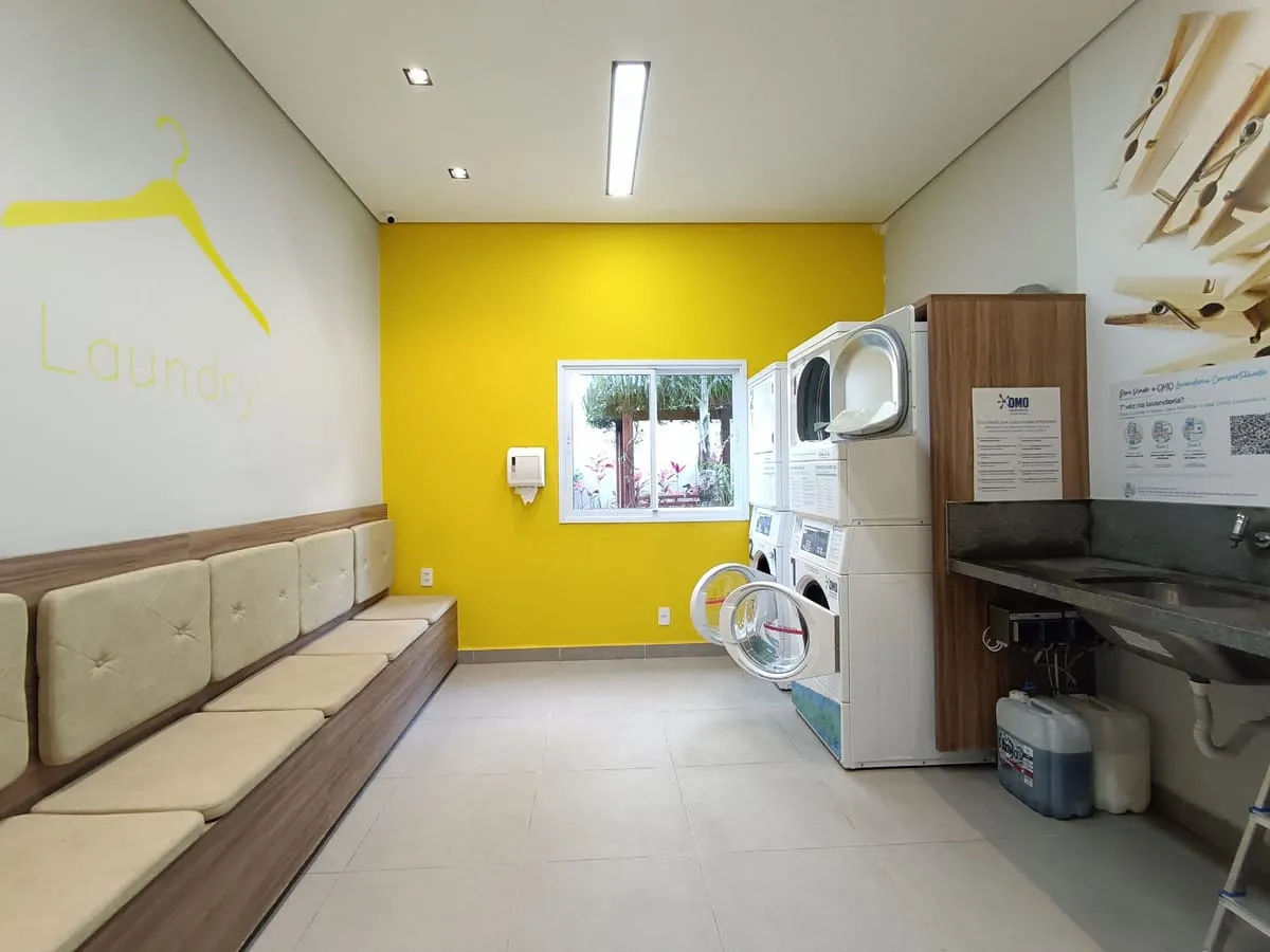 Imagem Apartamento com 1 Quarto para alugar, 28m² - Saúde
