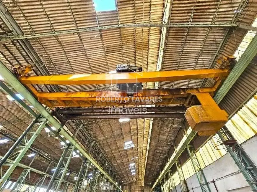 Imagem Galpão / Depósito / Armazém de 5441m² no bairro Cangaíba, em São Paulo