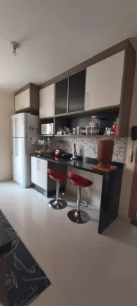 Imagem Apartamento com 3 Quartos à Venda, 110 m² em Parque Rincão - Cotia