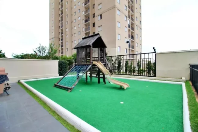 Imagem "Quer morar num apartamento com lazer de resort e pagar pouco? Olha isso! ????????"