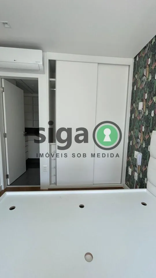 Imagem Apartamento para Locação , 70m², 2 quartos, sendo 1 suíte, 1 vaga nos Jardim América