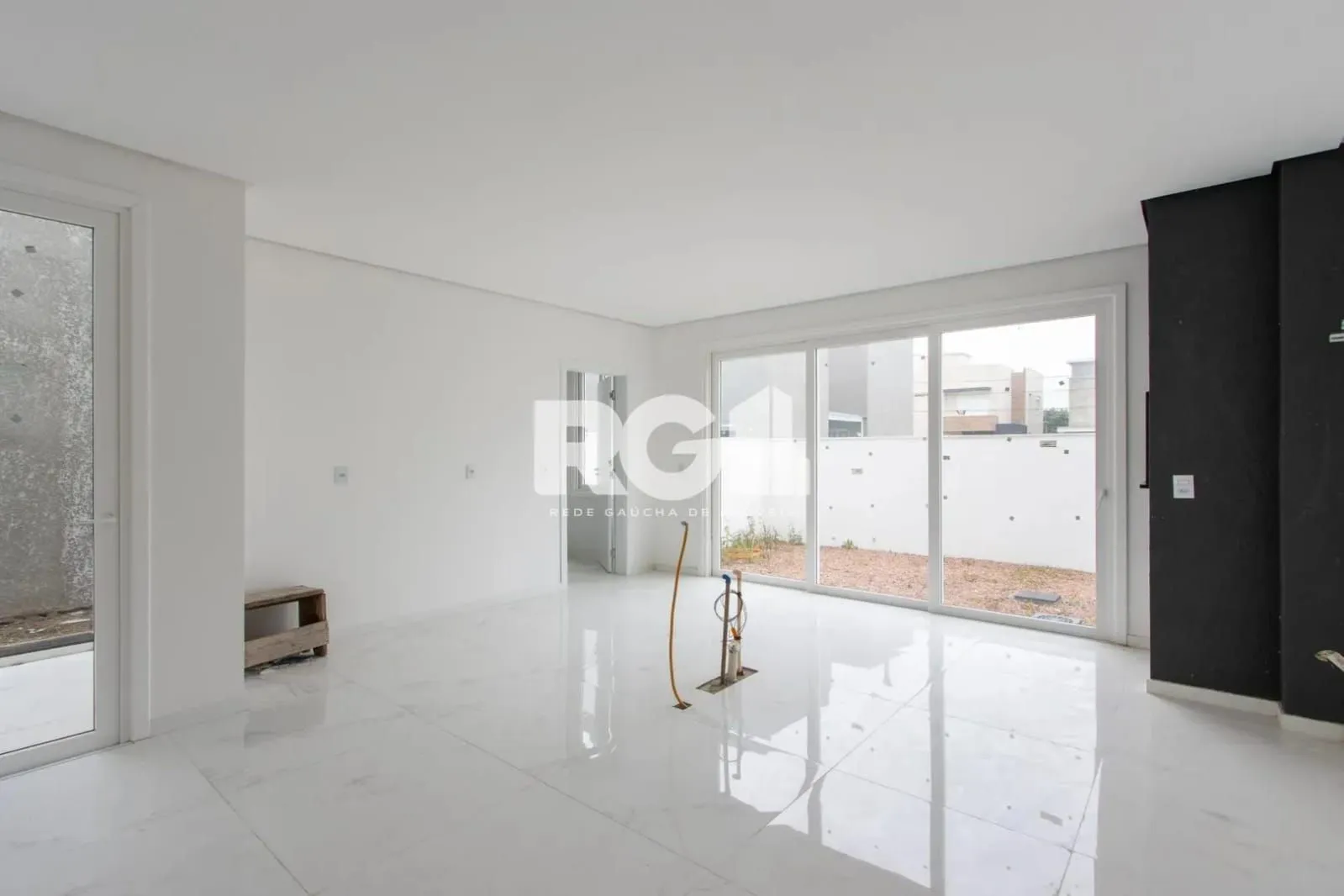Imagem Casa de Condomínio em Aberta dos Morros