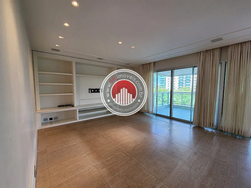 Imagem Apartamento a Venda no bairro Barra da Tijuca - Rio de Janeiro, RJ