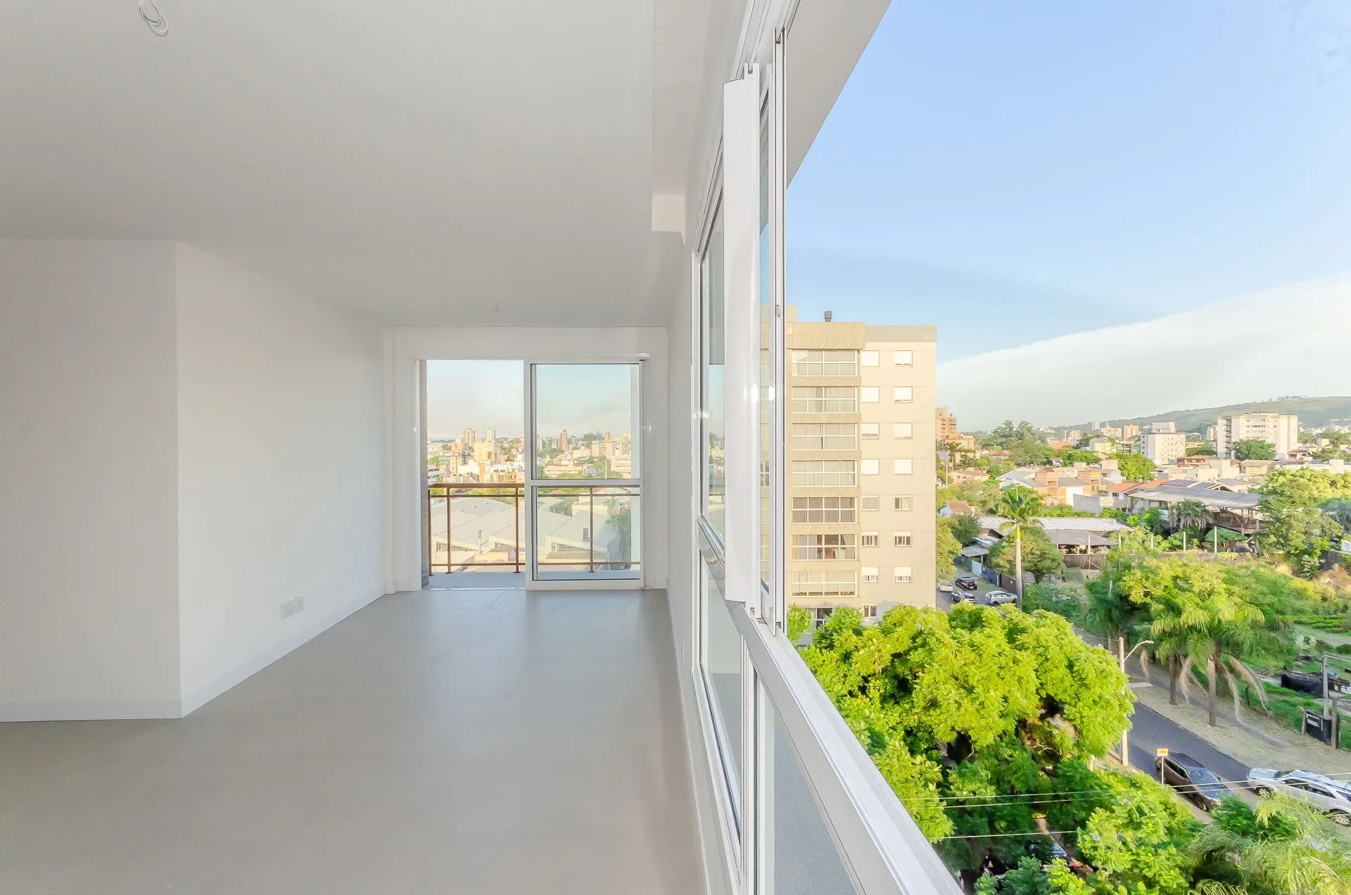 Imagem Panoramas Residence Apartamento de 3 dormitórios no bairro Vila Ipiranga