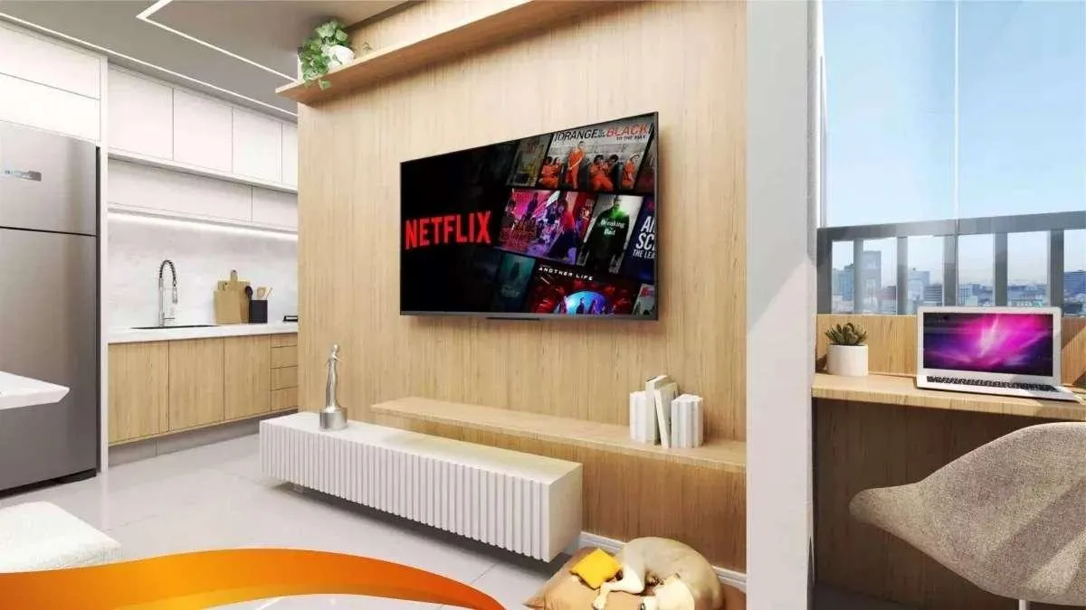 Imagem Apartamento 2 dormitórios Vibe Utinga - Santo André