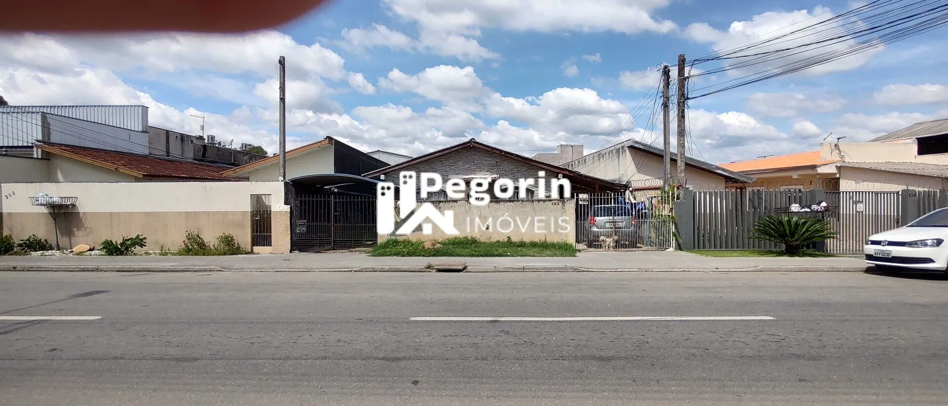 Imagem Terreno 12,00M² X 35,00M²