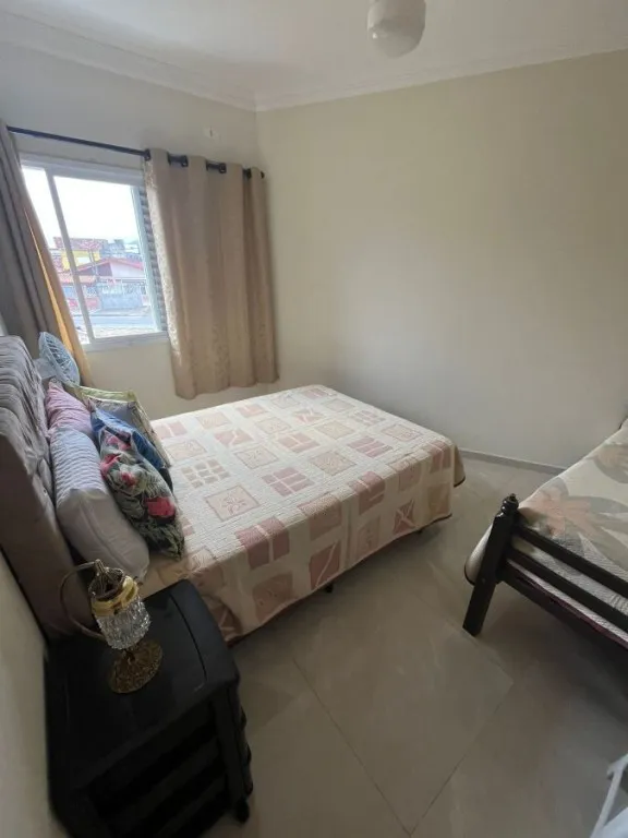 Imagem CASA COM 50,41 m² - CAIÇARA - PRAIA GRANDE SP