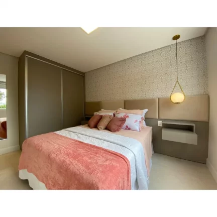 Imagem Apartamento 3 quartos para venda no bairro Beira Mar em Torres