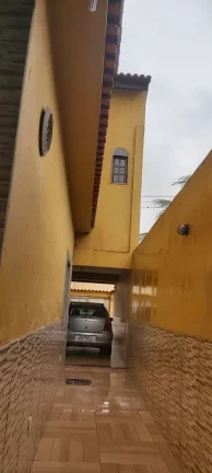Imagem CASA RESIDENCIAL em RIO DE JANEIRO - RJ, CAMPO GRANDE