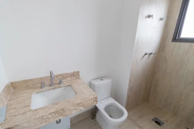 Imagem Apartamento à venda em São Paulo, Brooklin Paulista, com 3 quartos, 165m2