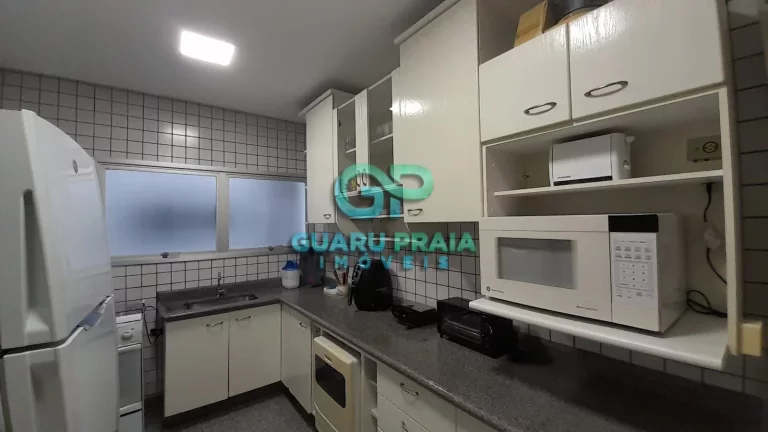 Imagem Apartamento amplo com 4 dormitórios