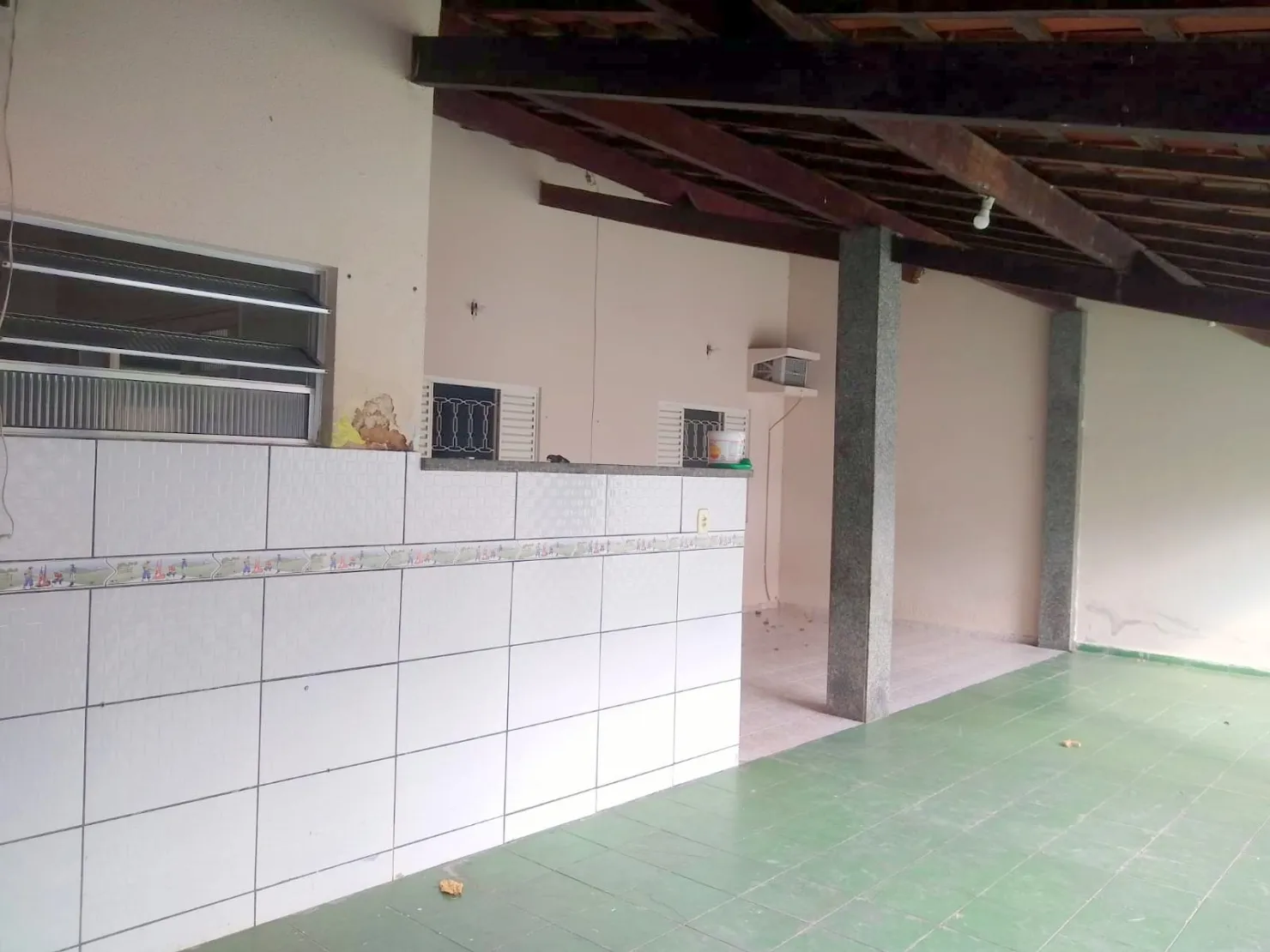 Imagem Casa à venda 2 Quartos, 3 Vagas, 265.5M², Jardim Primavera, Roseira - SP