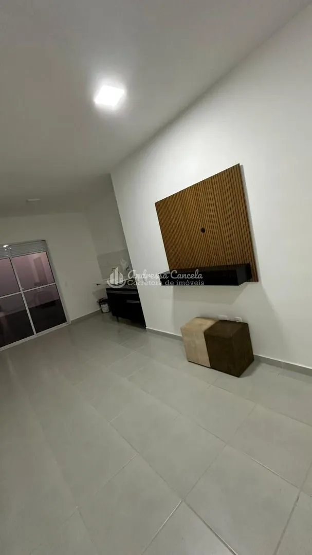 Imagem Garden Rni - Casa com 2 dormitórios à venda, 43 m² por R$ 270.000 - Garden RNI - Bady Bassitt/SP