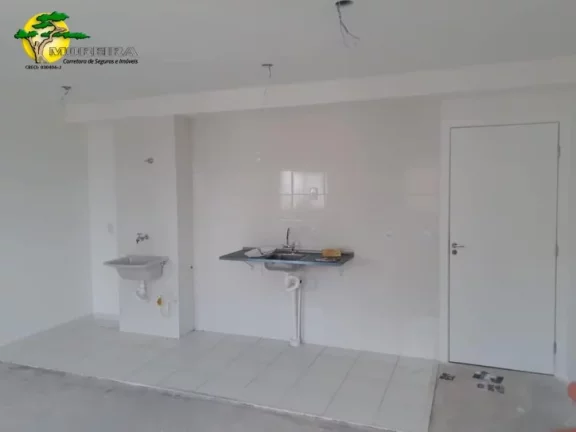 Imagem APARTAMENTO NOVO PARA VENDA NO LIMÃO
