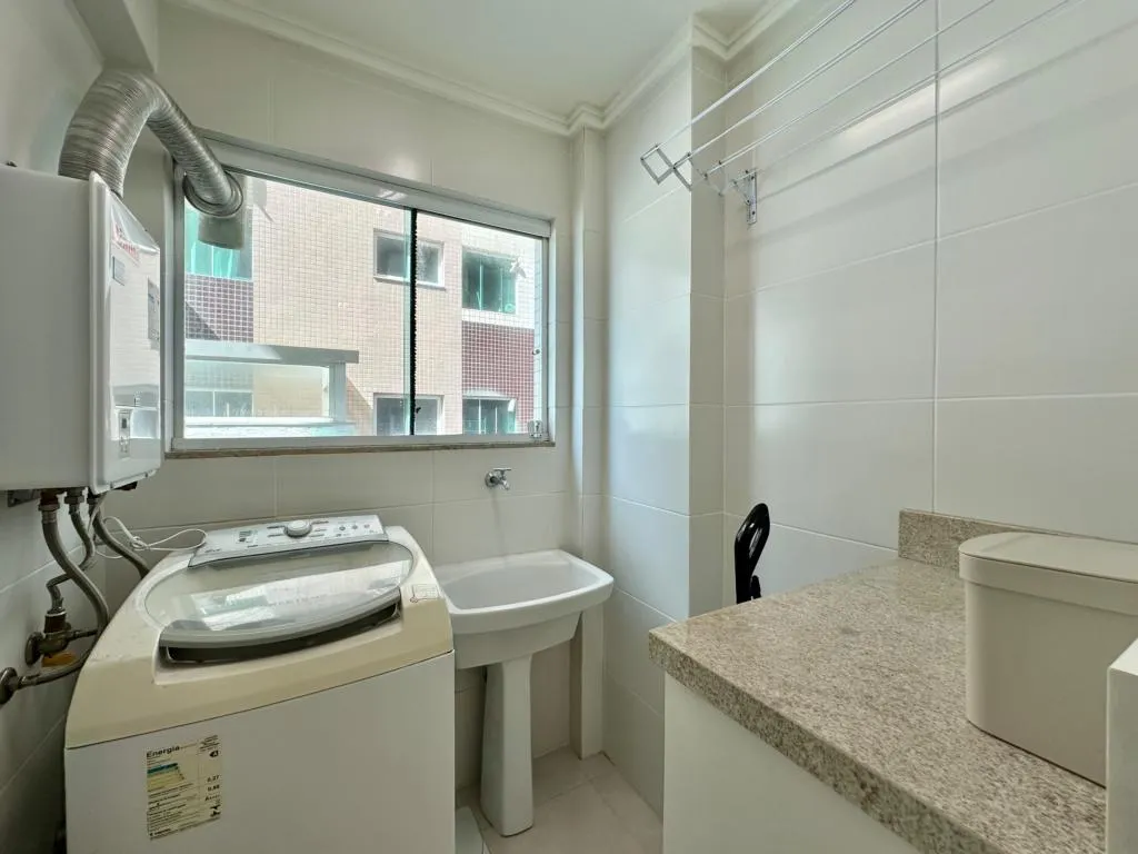 Imagem Apartamento 3 Dormitórios - Bairro Navegantes