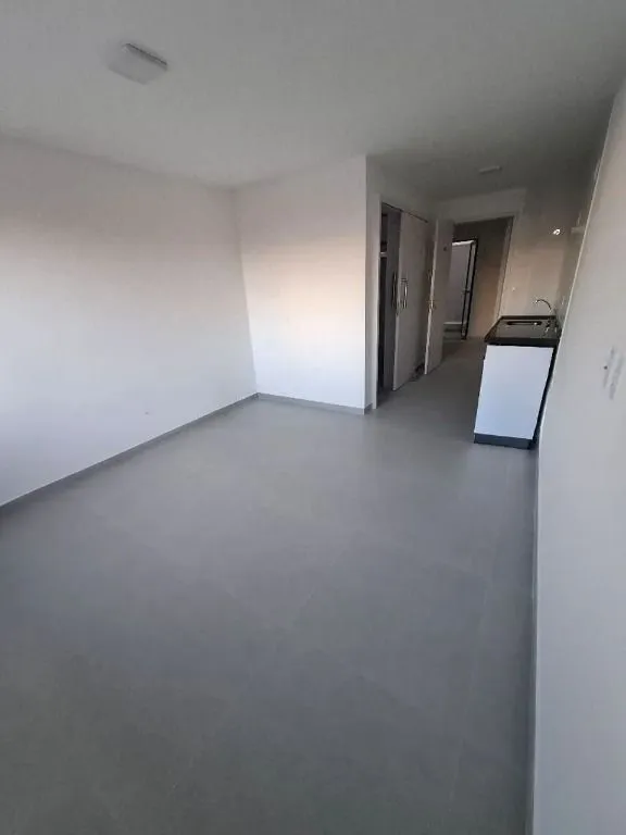 Imagem Loft novo no Aeroclube com 23m², vaga fixa, rooftop e alto potencial de valorização.