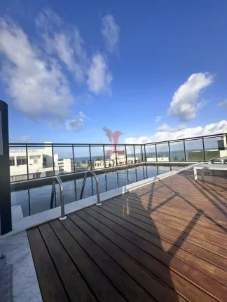 Imagem Apartamento em Intermares a 100 metros do mar . João Pessoa. Paraíba