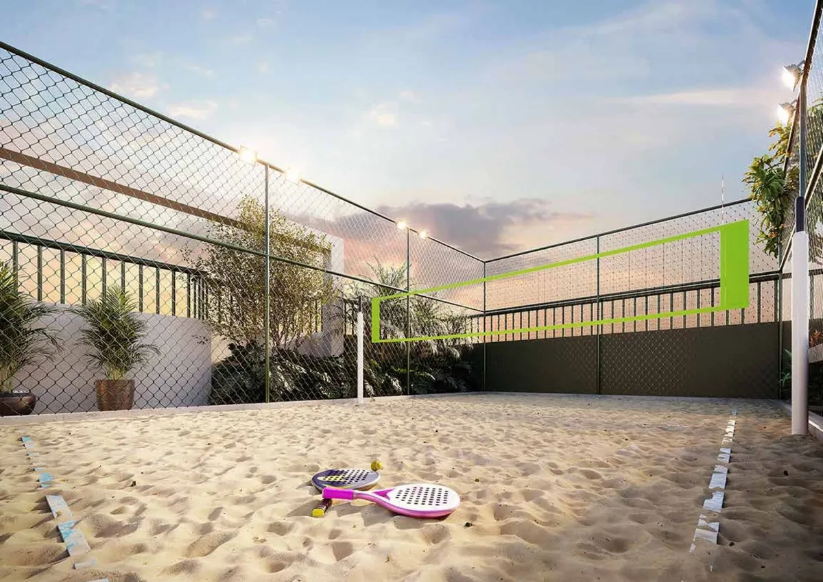 Imagem Apartamento para venda em Tucuruvi com 2 quartos, sendo 1 suíte, 43m2