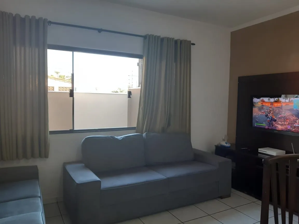 Imagem Casa à venda 3 Quartos, 1 Suite, 2 Vagas, 154M², Jardim Isabel, Taubaté - SP