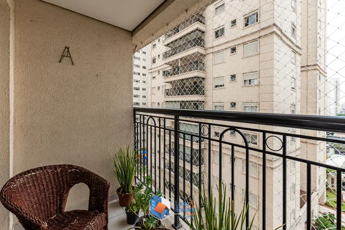 Imagem Apartamento para venda em Mooca com 3 quartos, sendo 1 suíte, 85m²