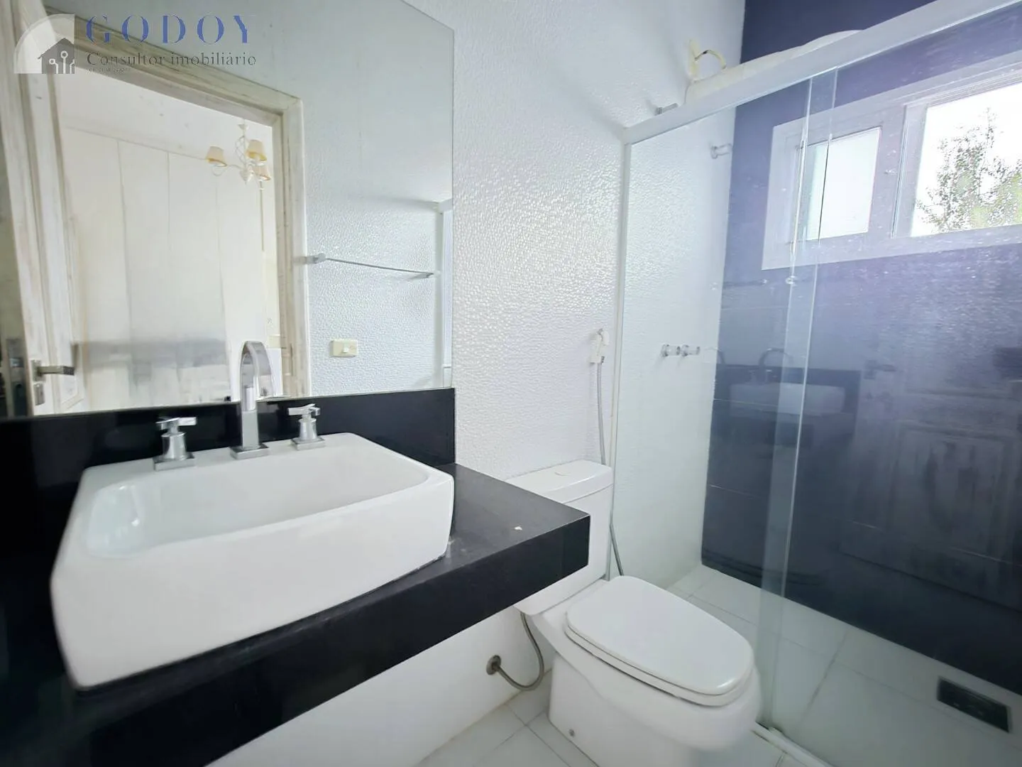 Imagem Casa Térrea no Cond. Splendore - Excelente Localização ao Lado Shopping
