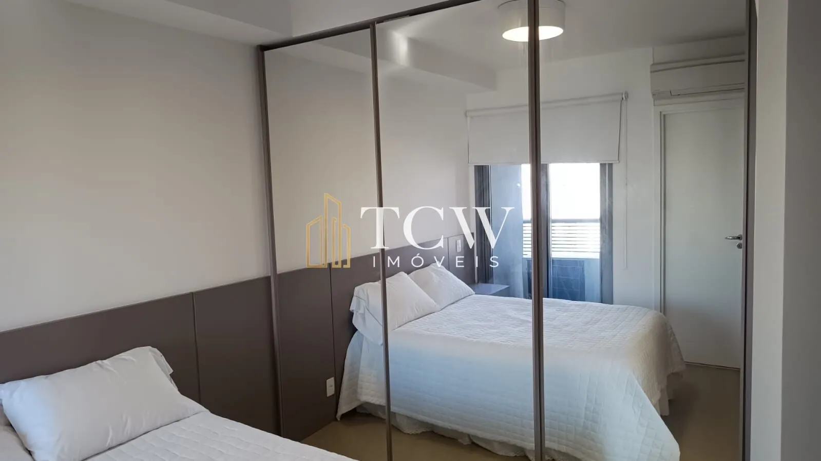 Imagem Apartamento à venda no bairro Brooklin - São Paulo/SP, Zona Sul
